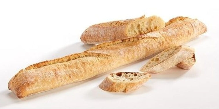 Non-GMO Fresh Baked French Baguette